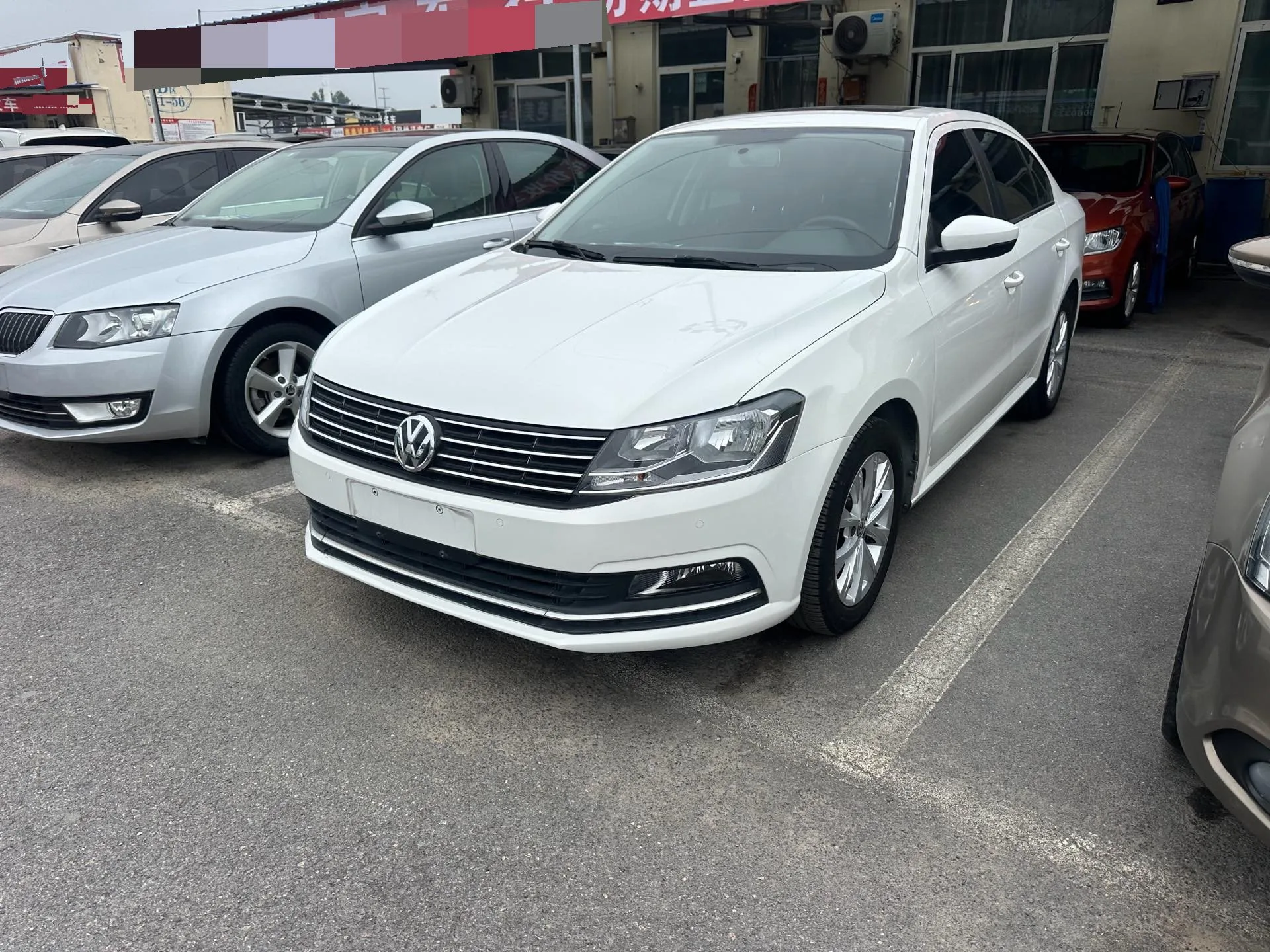 2015 Skoda Rapid 230TSI DSG Comfort Edition