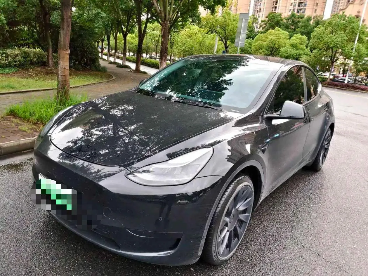 Model Y 2022 Facelift Rear-Wheel Drive Version