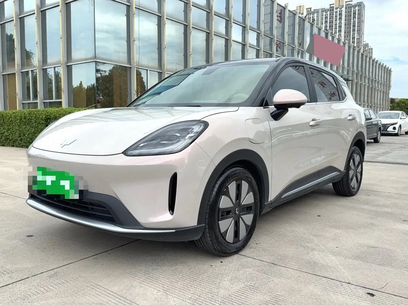 Bingo S 2025 430km Premium Edition