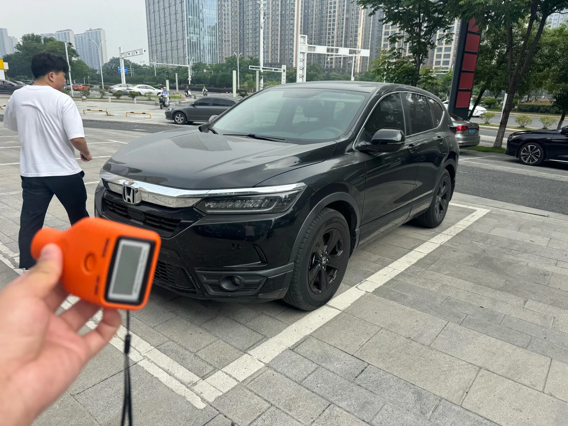 2021 Honda CR-V 240TURBO CVT 2WD Elite Edition