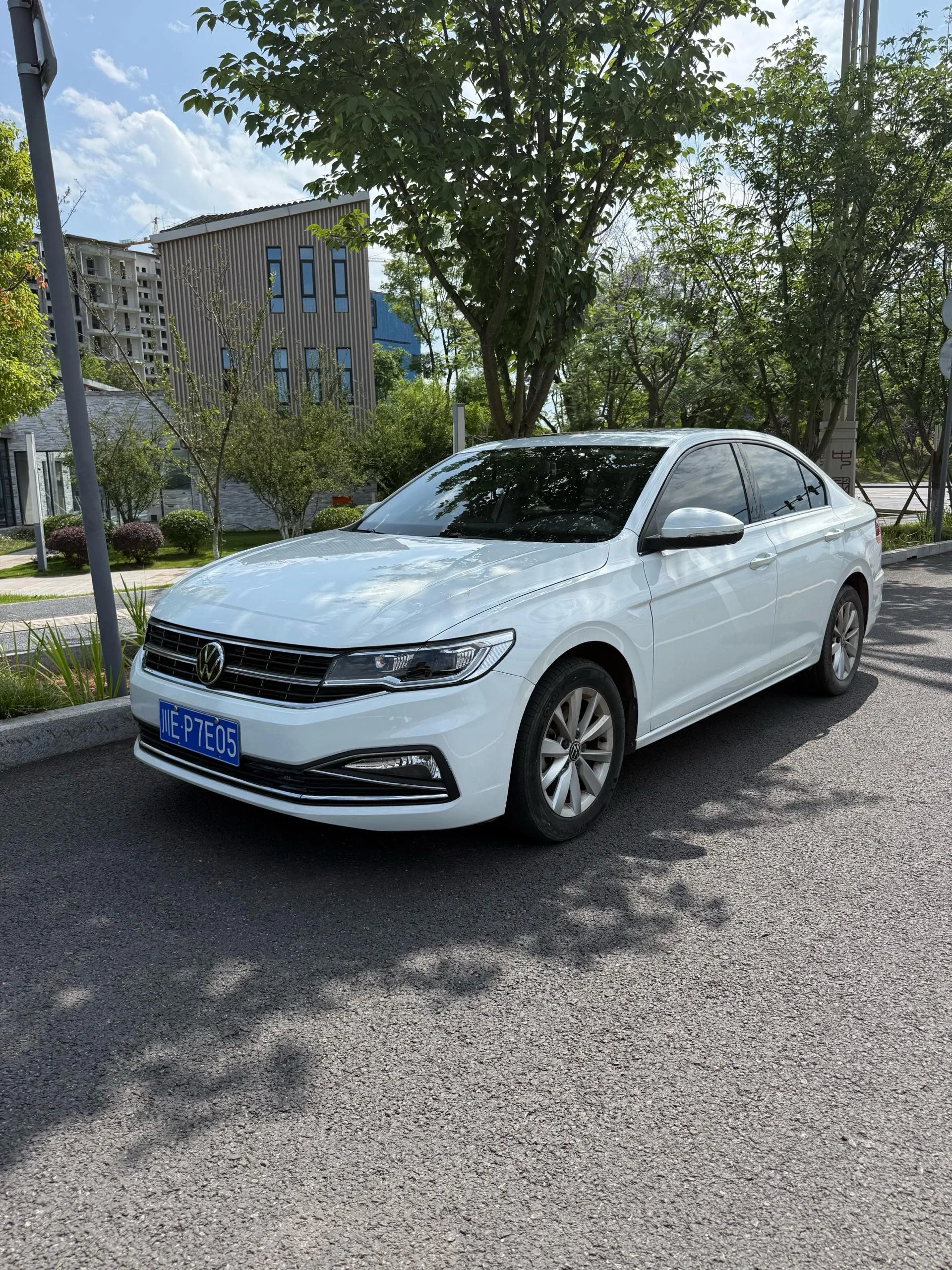 2021 Volkswagen Bora 200TSI DSG Comfort Smart Edition