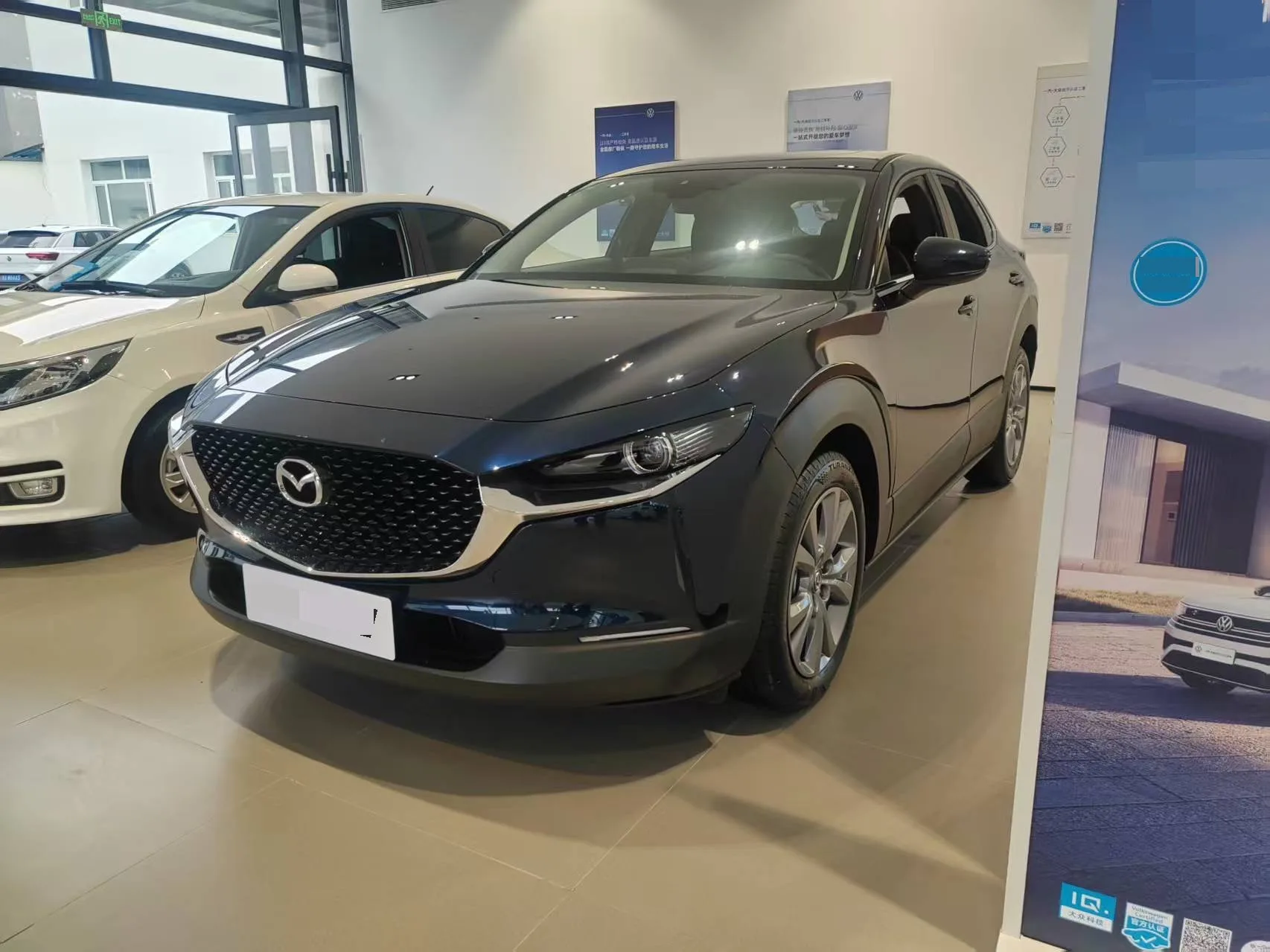 2024 Mazda CX-30 2.0 Luxury Automatic