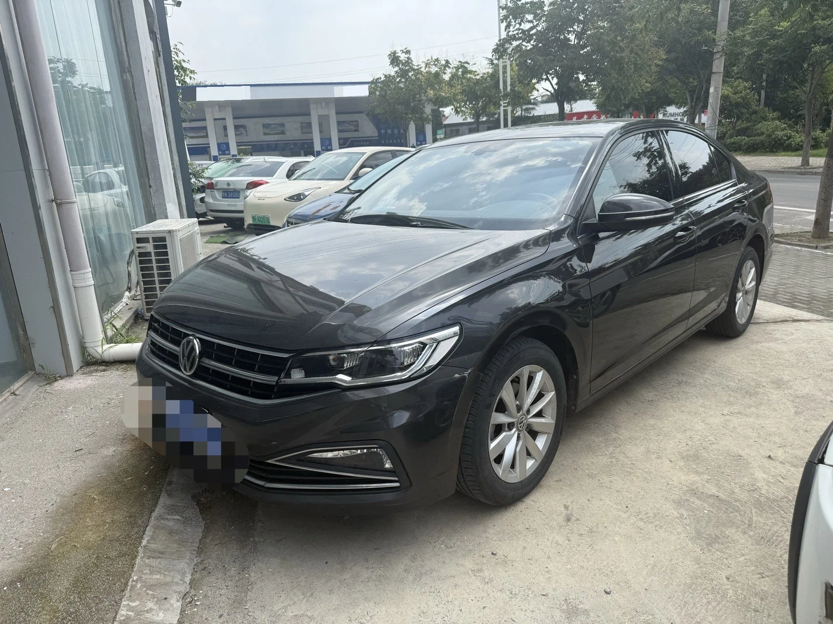 Bora 2020 Model Year 1.5L Automatic Elite