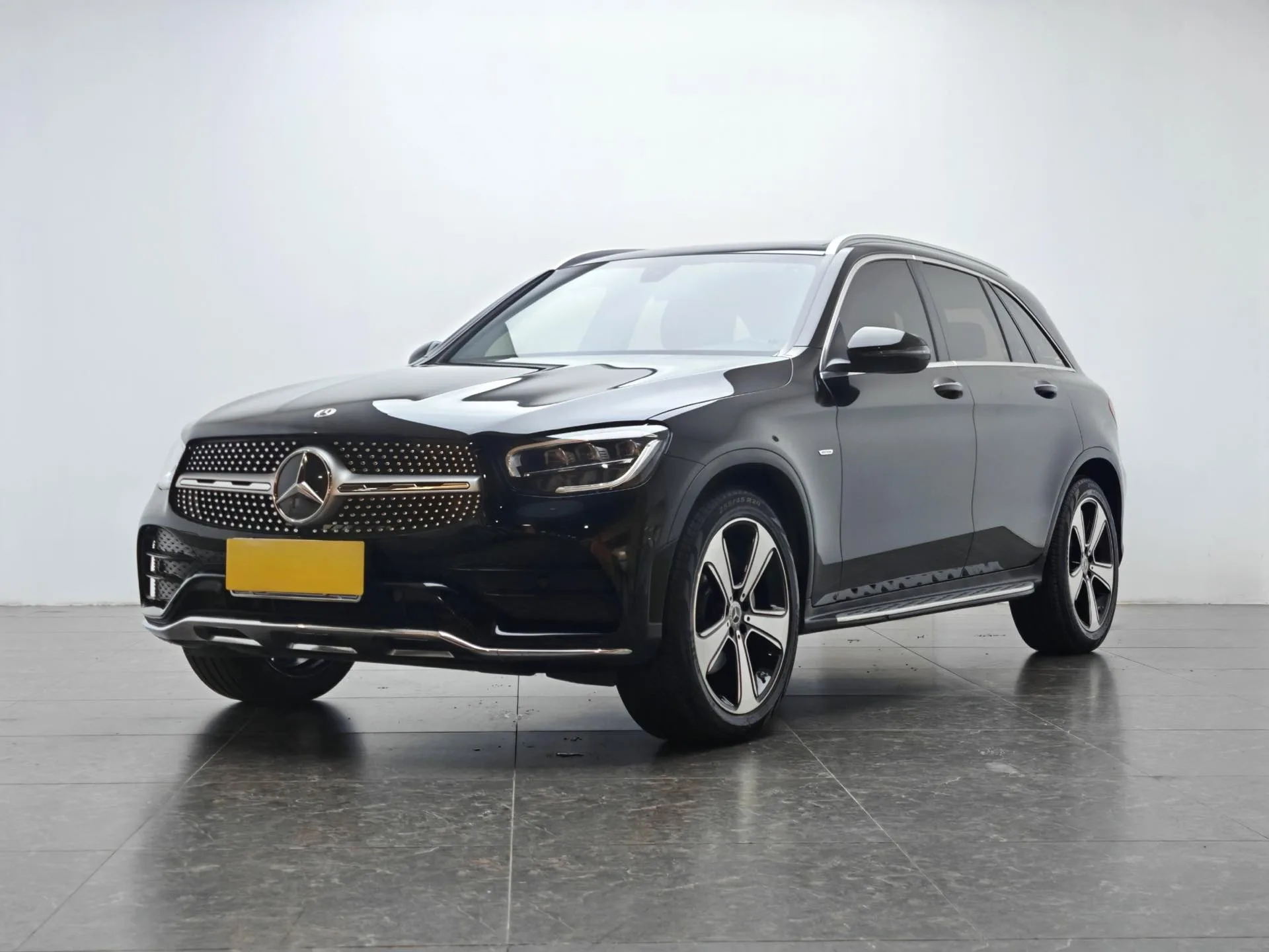2022 Mercedes-Benz GLC Facelift GLC 300 L 4MATIC Sport