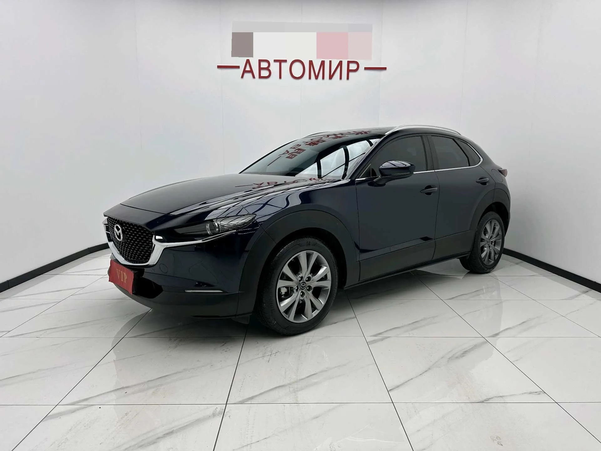 Mazda CX-30 2022 2.0L Automatic Comfort Edition