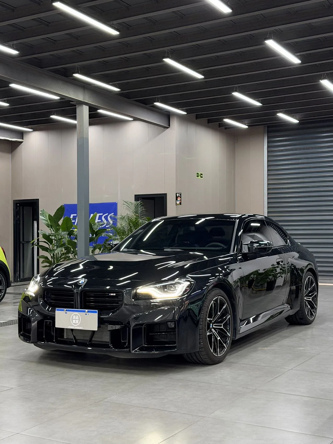 2023 BMW M2 Coupe (Imported) 3.0T Automatic