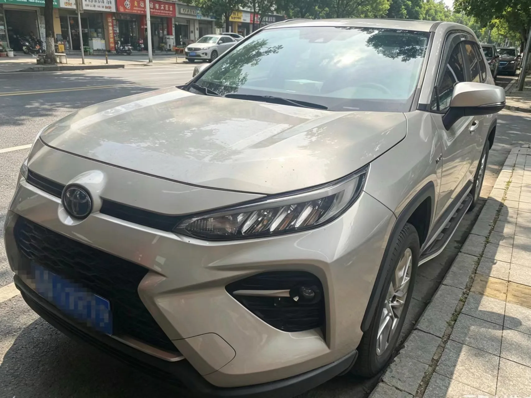 2020 Toyota Vellfire Hybrid 2.5L E-CVT 2WD Luxury Edition