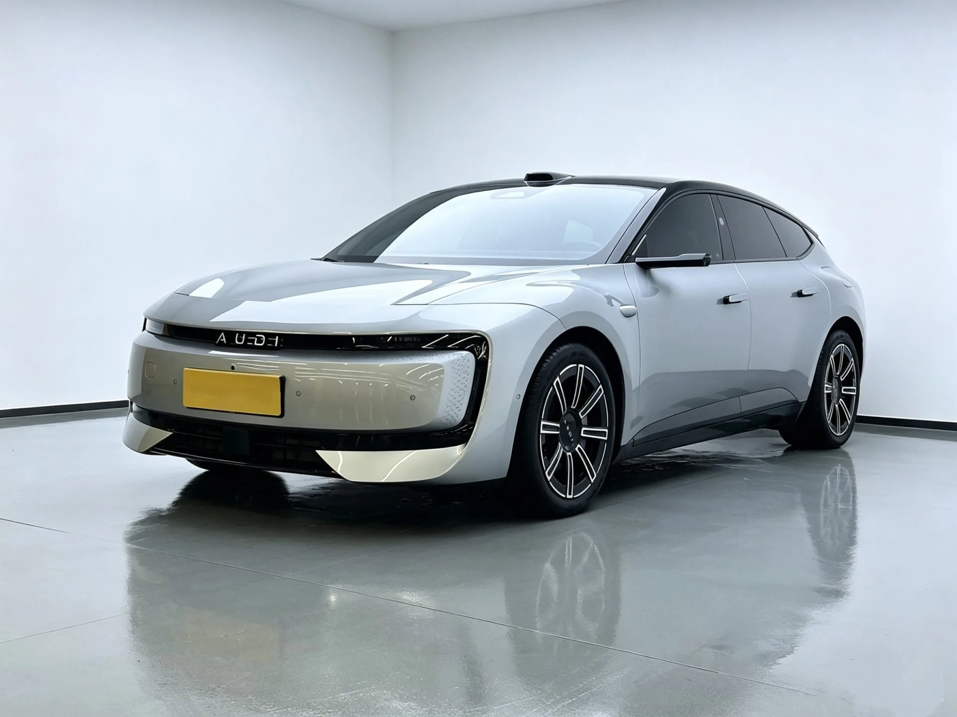 2026 Audi E5 Sportback Quattro Automatic