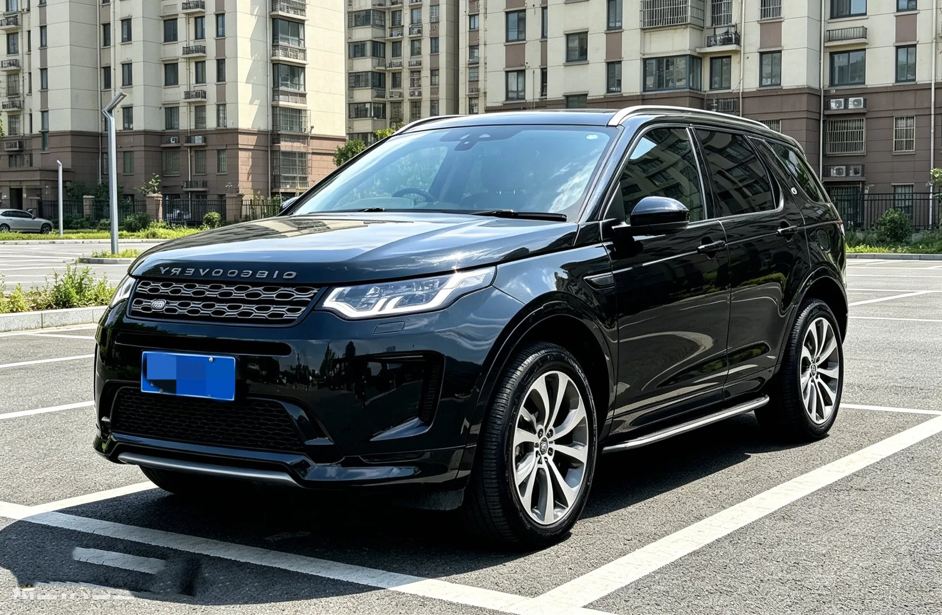 Discovery Sport 2020 249PS R-Dynamic Performance Technology Edition 5-seater
