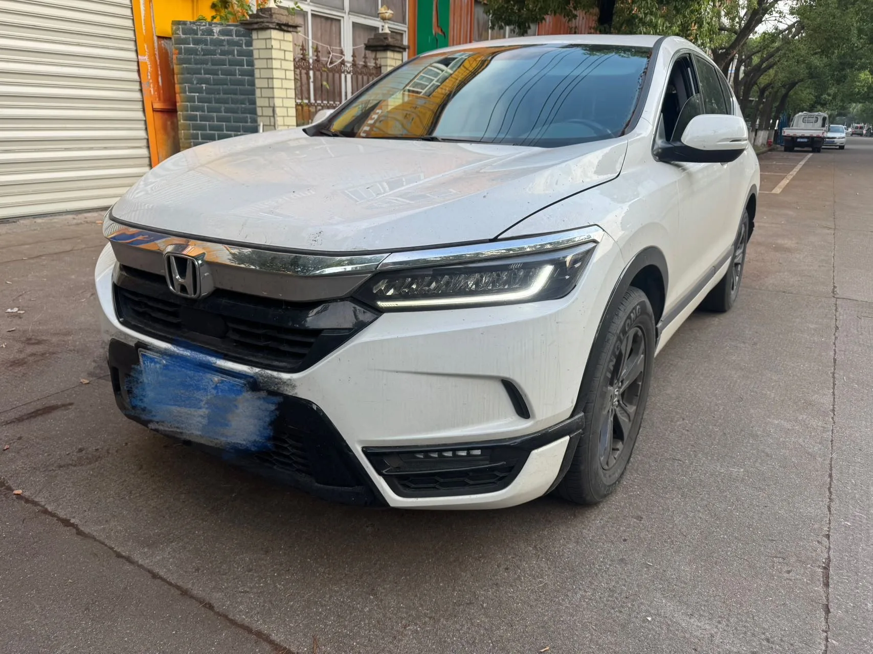 2020 Honda CR-V 240TURBO CVT 2WD Premium Edition