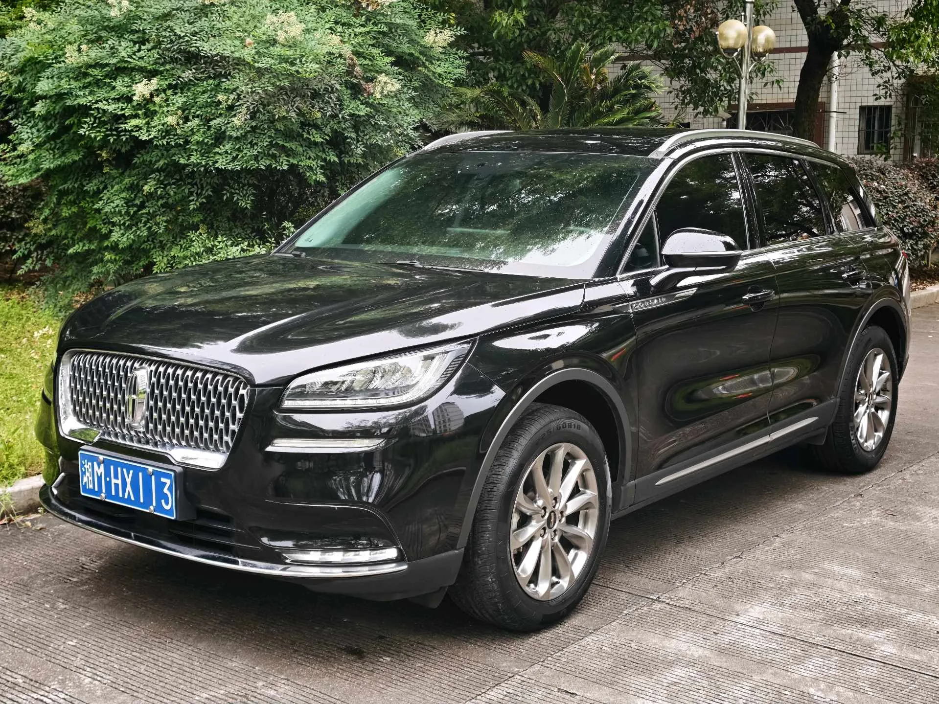 Adventurer 2020 2.0T 2WD Premium Edition