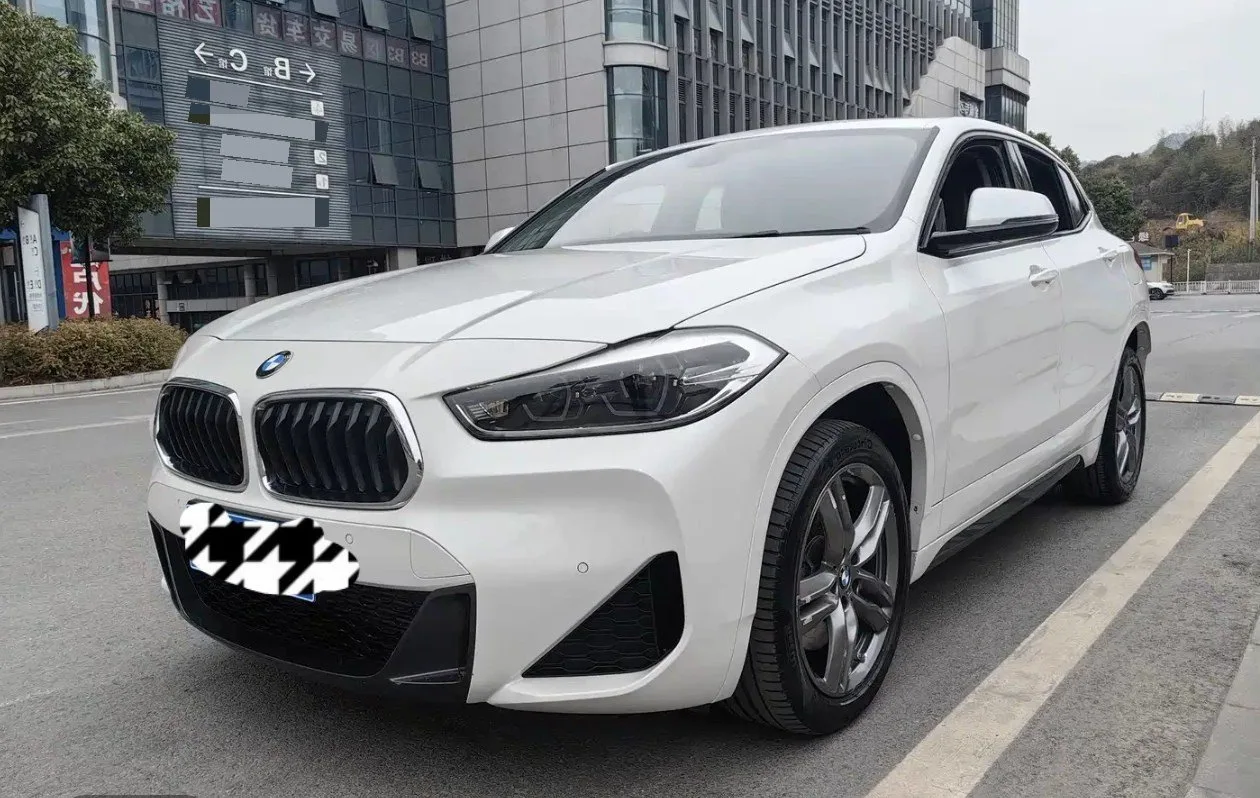 BMW X2 2022 sDrive25i M Sport Package