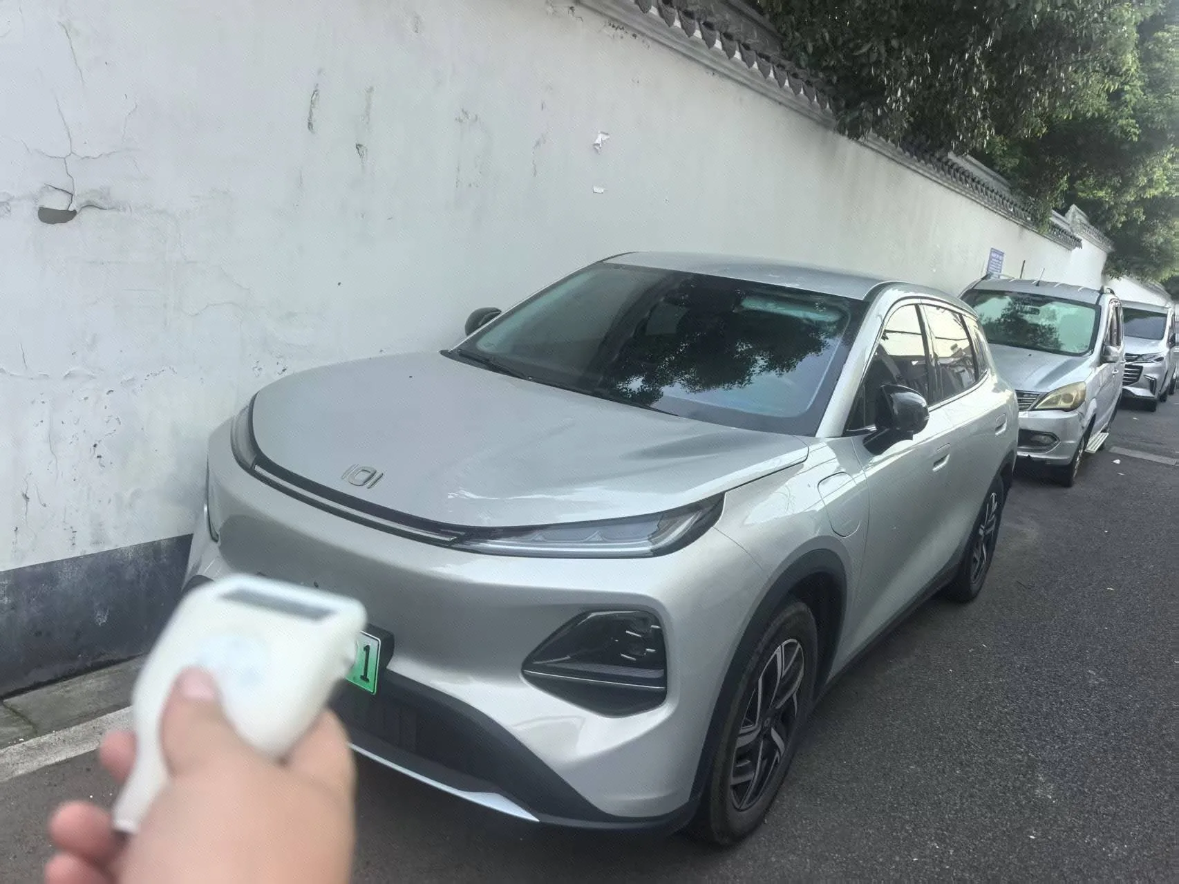 Цюань 2026 Q05 5-0-6 Про Плюс Автоматический Передача инфекции