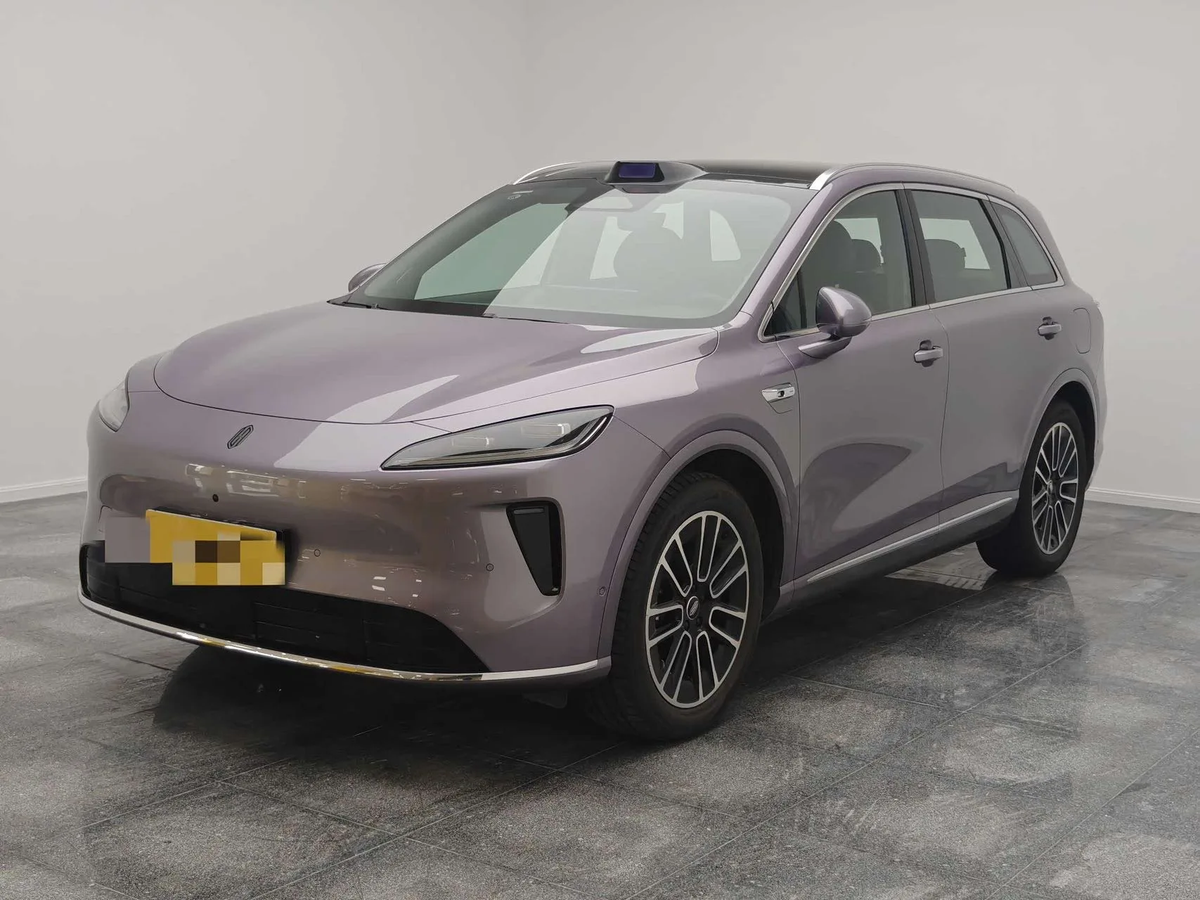 Shangjie H5 2025 Pure Electric Max
