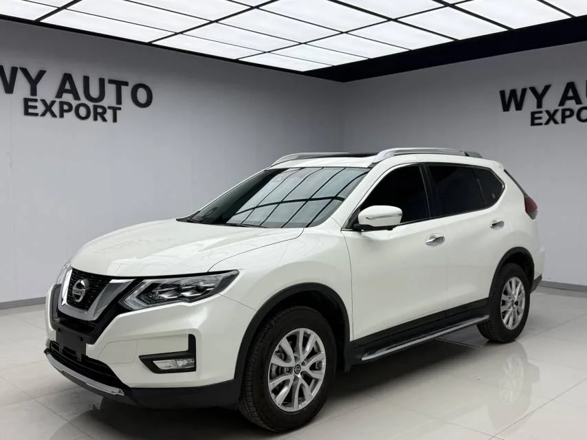 Nissan X-Trail 2023 Classic 2.0L 2WD Intelligent Connectivity Premium Edition