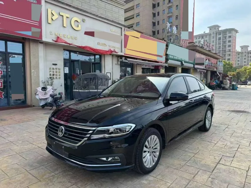 2019 Фольксваген Жизнь 1,5 l Автоматический Комфорт Версия (Китай МЫ Выбросы «Стандарт»)