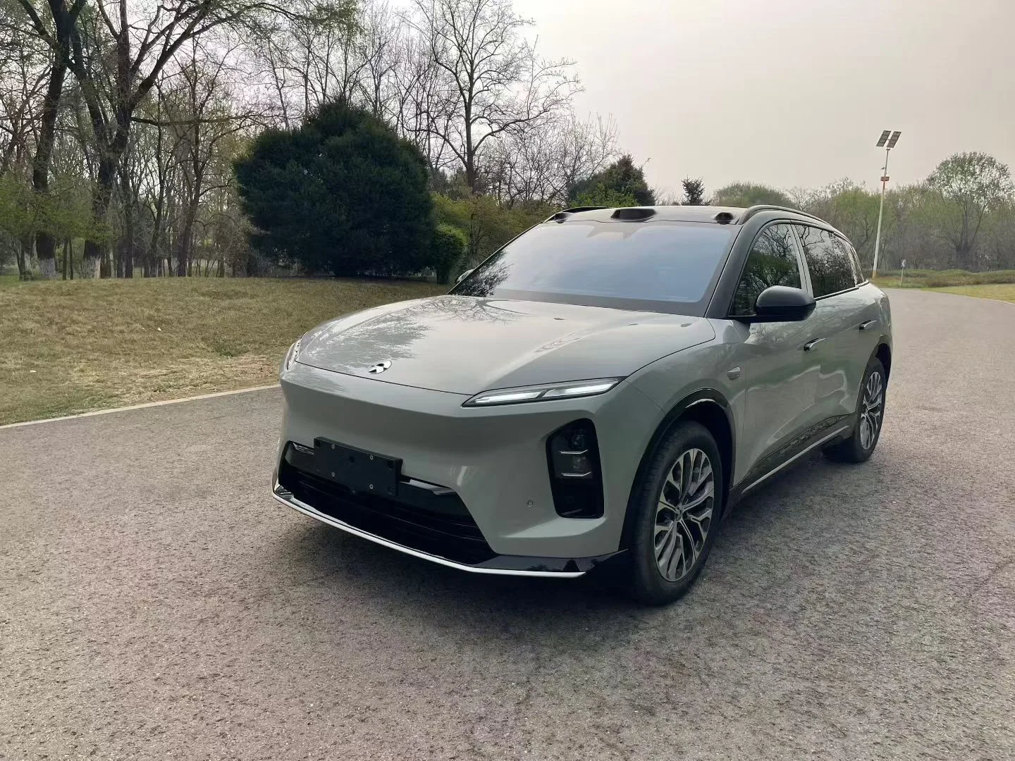 NIO 2025 ES6 75kWh Automatic