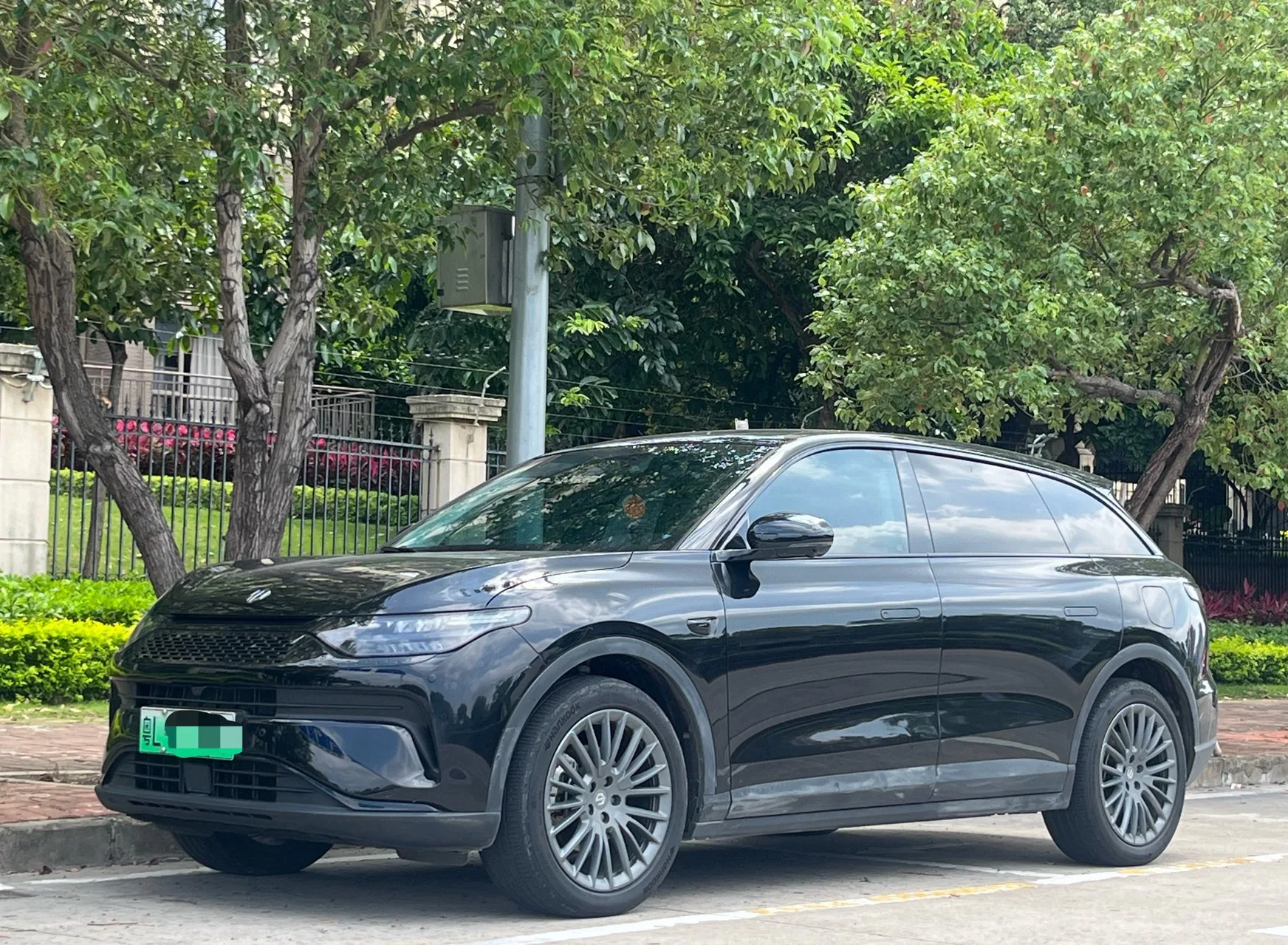 Leapmotor C11 2023 Range Extended 300 Comfort Edition