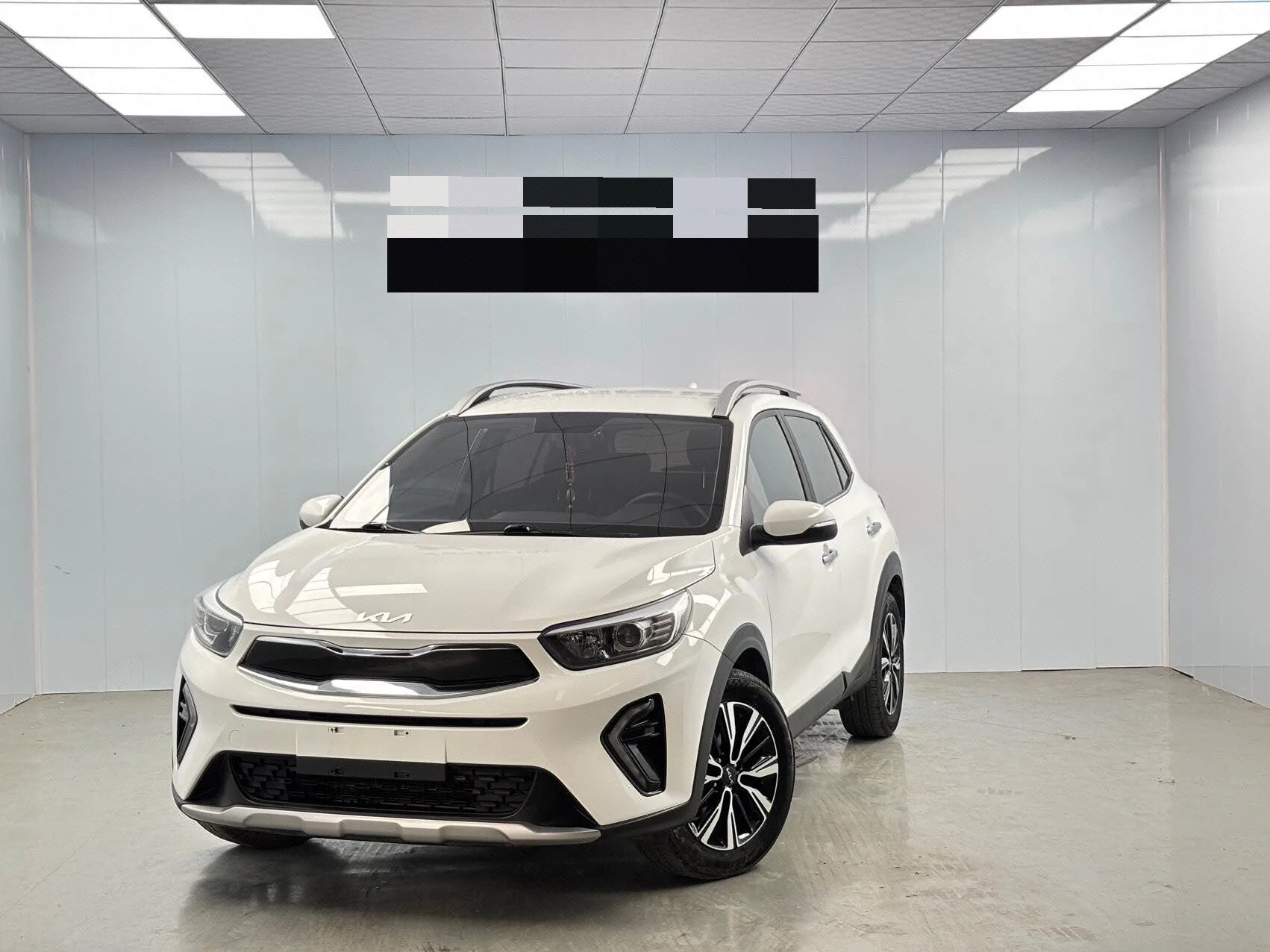 Kia K5 2021 1.4L CVT Fun Edition