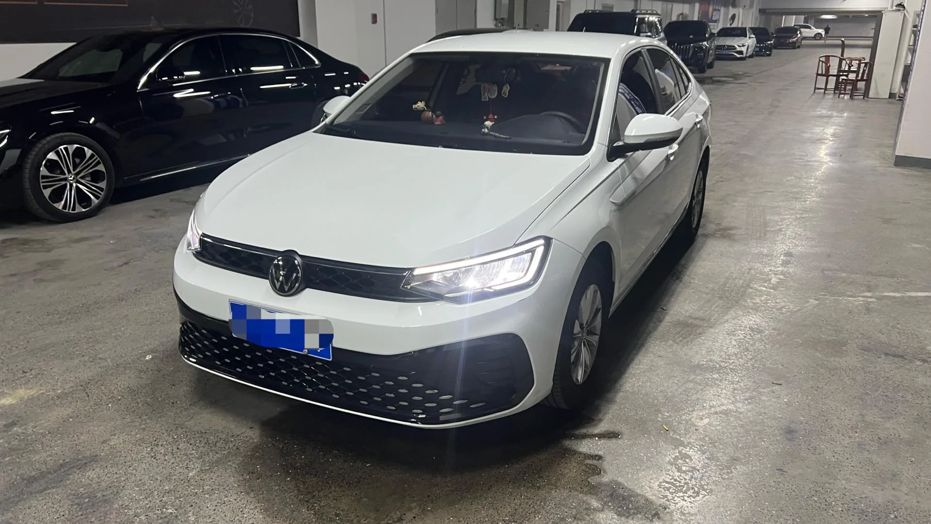 Volkswagen 2023 Lavida Elite 1.5 New Elite Edition Automatic