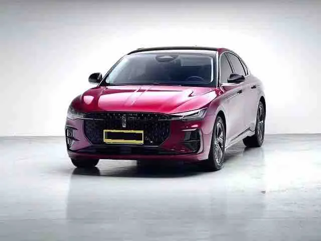 2022 Lincoln Z i-Cool Premium Edition