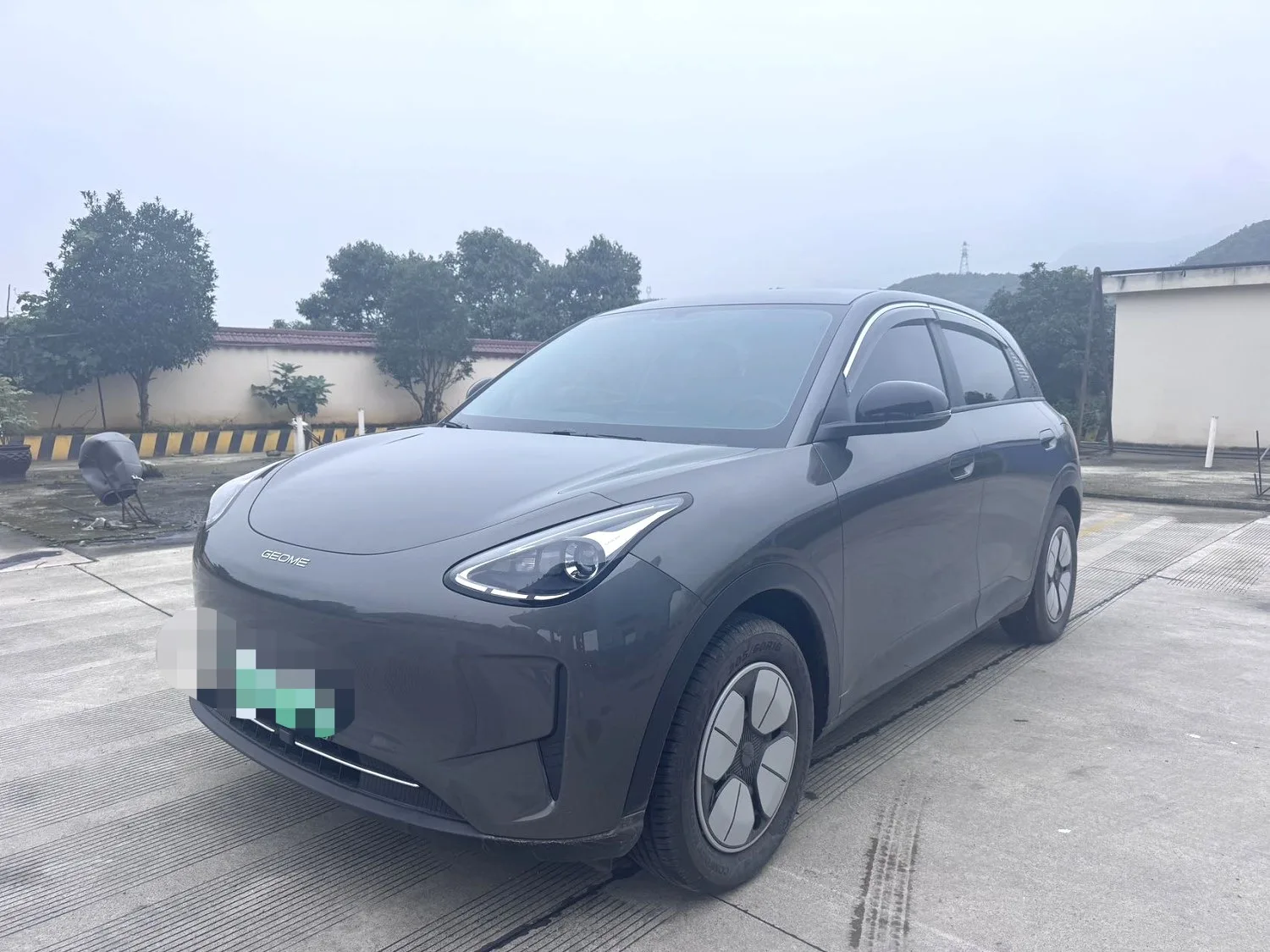 Star Wish 2025 310km Youth Edition