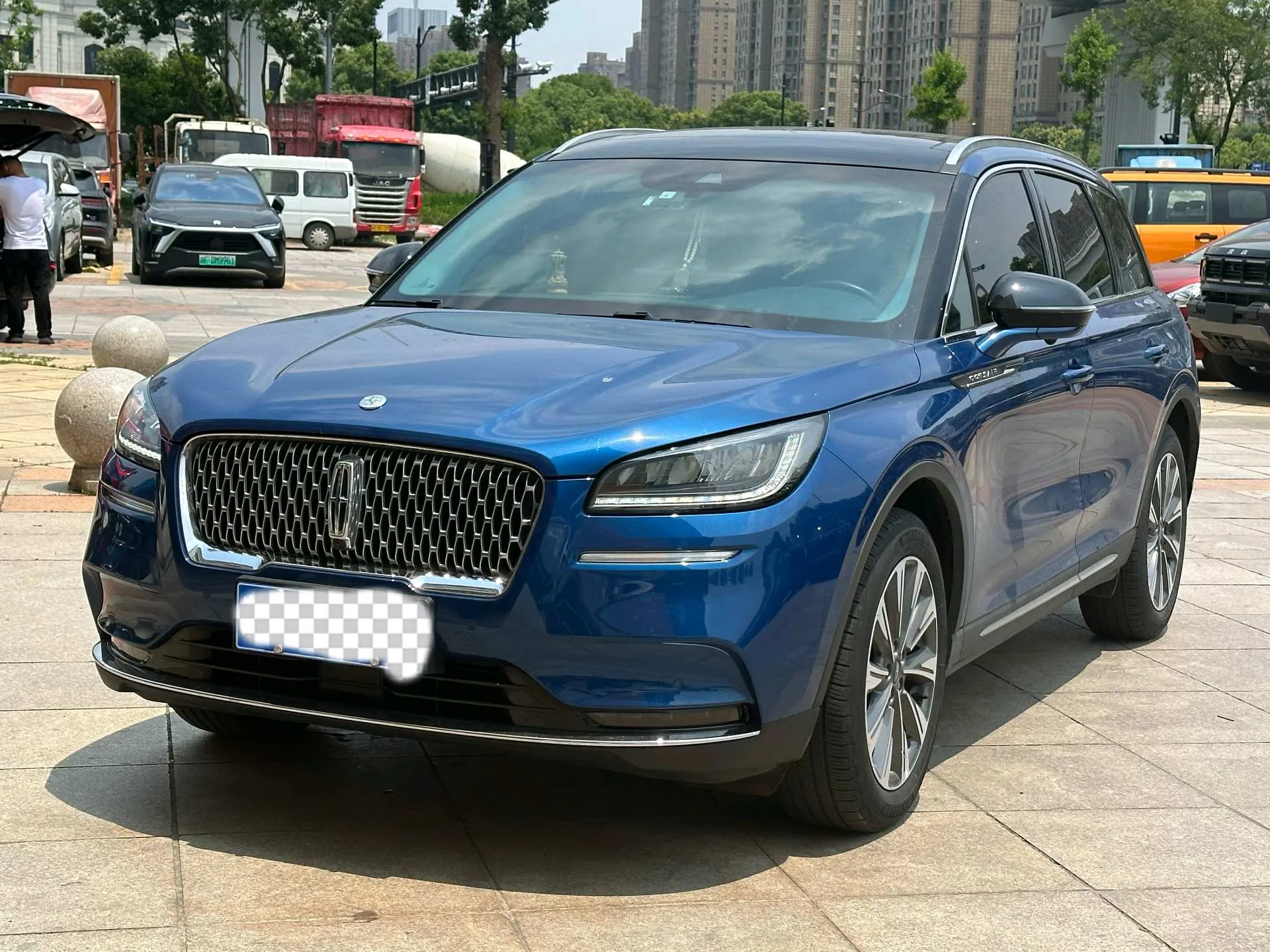 Adventurer 2022 2.0T 2WD Premium Edition