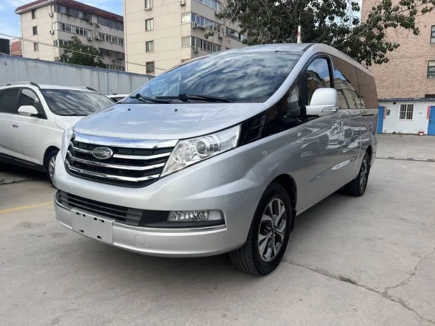 Уточнить L5 2022 Модель Год 2,0 Т Автоматический Бизнес Версия