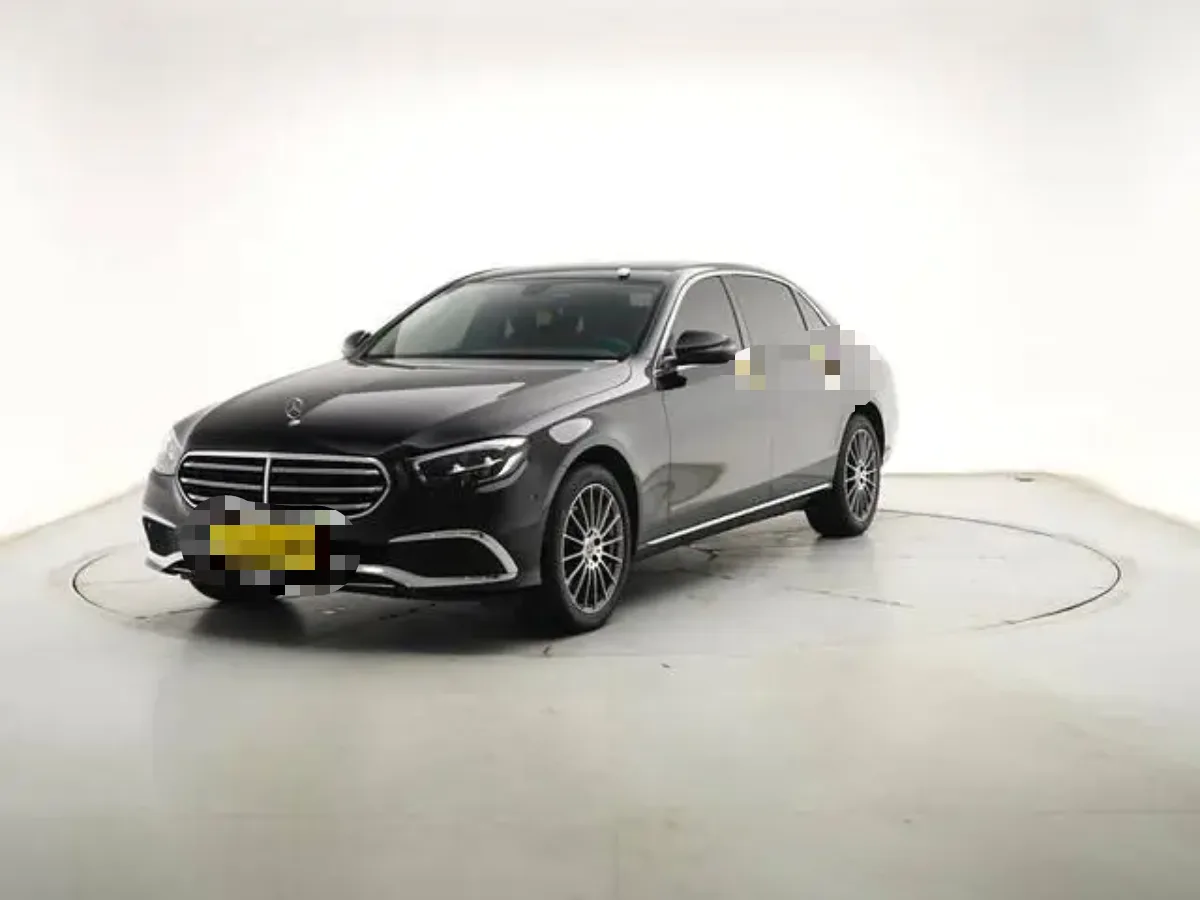 2023 Mercedes-Benz E-Class E 260 L