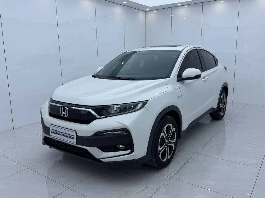 Honda XR-V 2021 1.5L CVT Comfort Edition