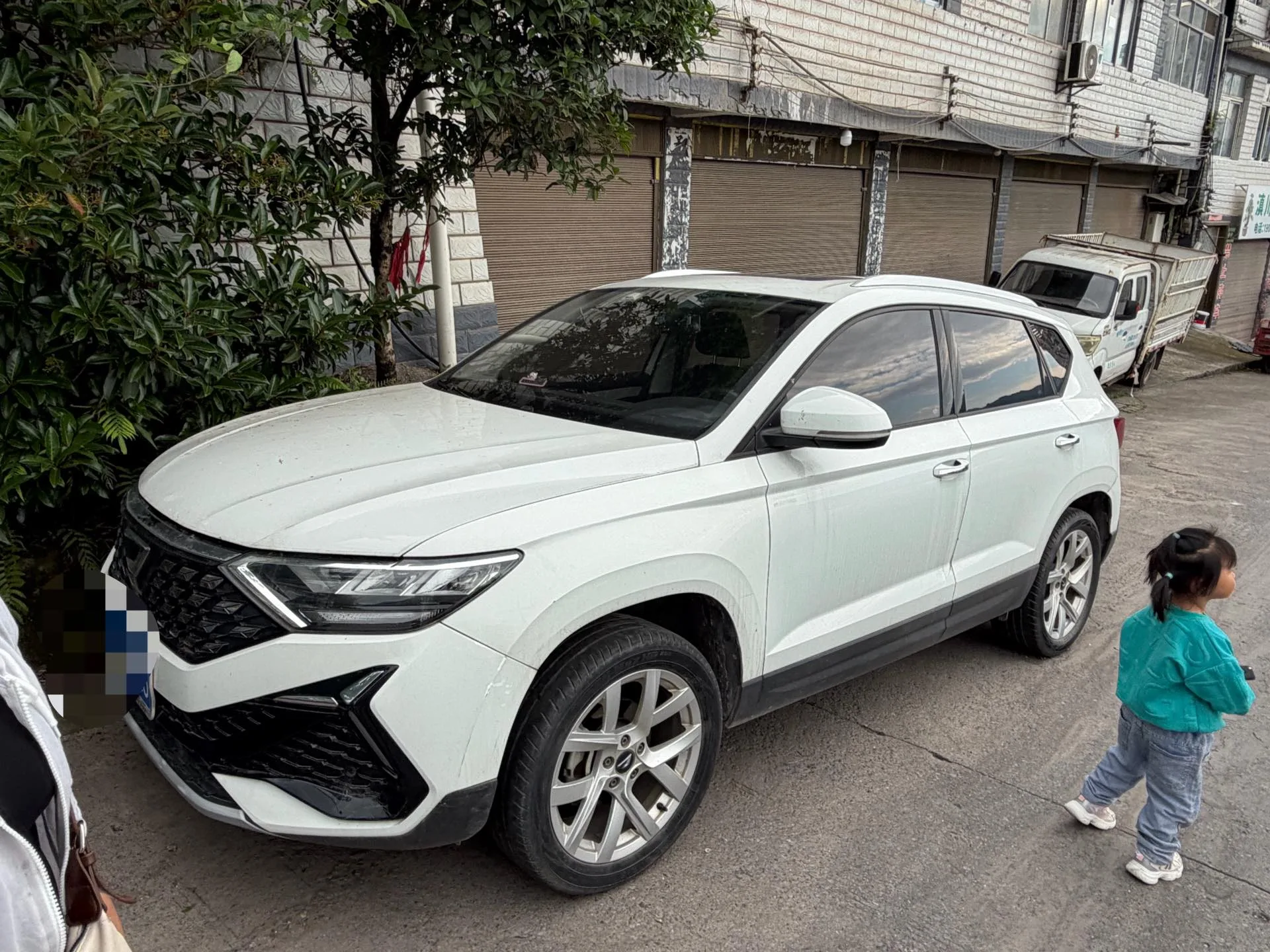 2022 Jetta VS5 280TSI Automatic "Yuexiang" Edition