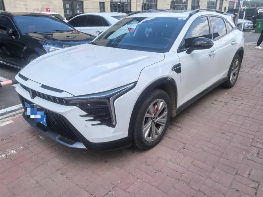 贝斯图恩 B70S 2022 1.5吨 热血沸腾 骑士