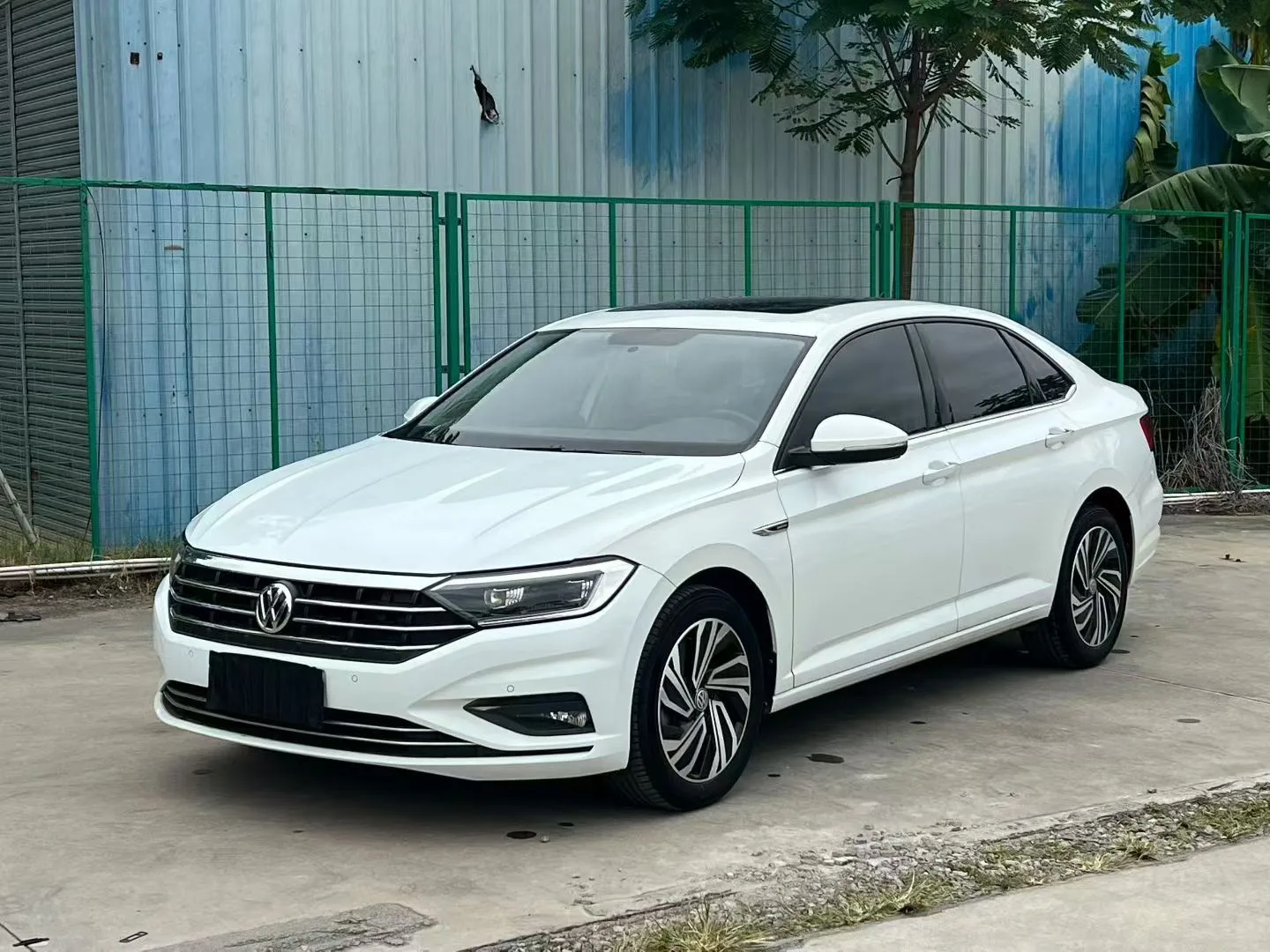 2021 Volkswagen Sagitar 280TSI DSG Super Edition