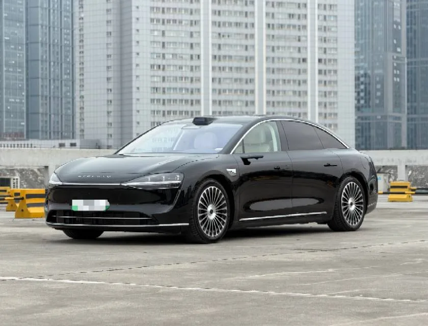 Enjoy 2025 S9 Ultra Automatic