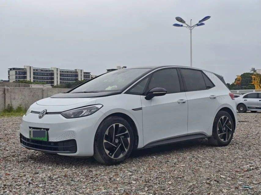 Volkswagen 2023 ID.3 Upgraded Pure Intelligent Edition Automatic