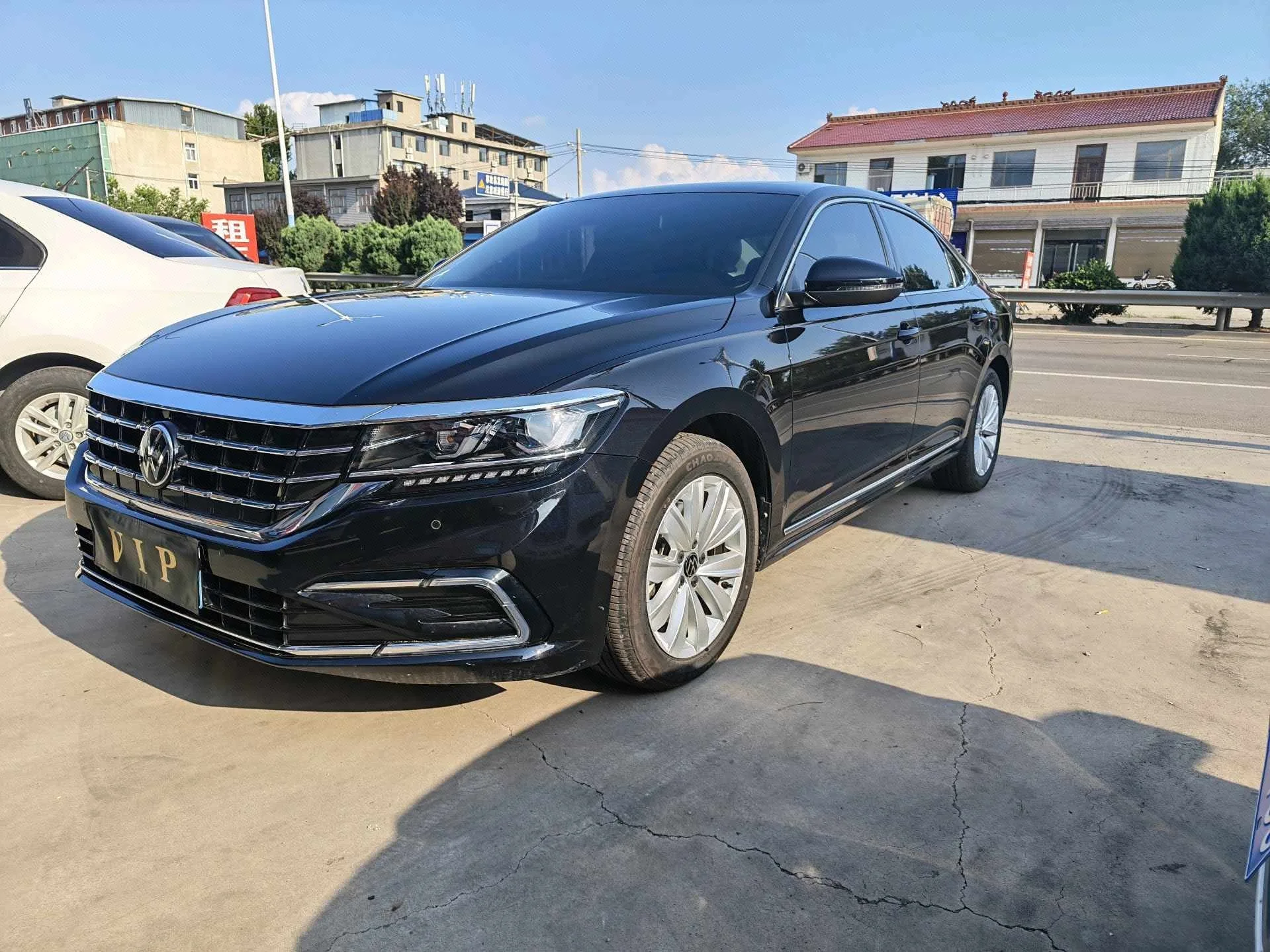2021 Passat 330TSI Elite Edition
