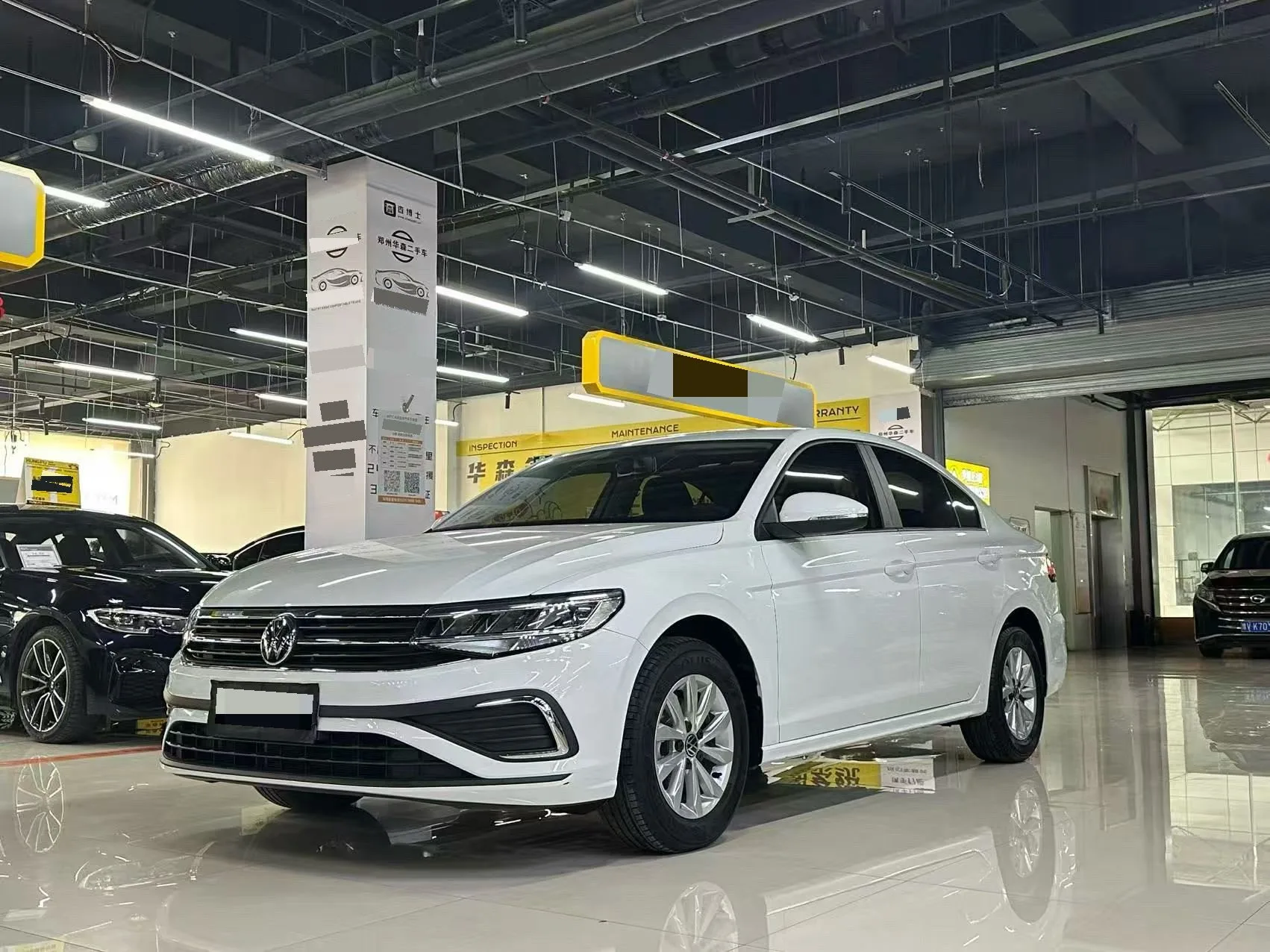 2023 Volkswagen Bora 200TSI DSG Comfort Edition