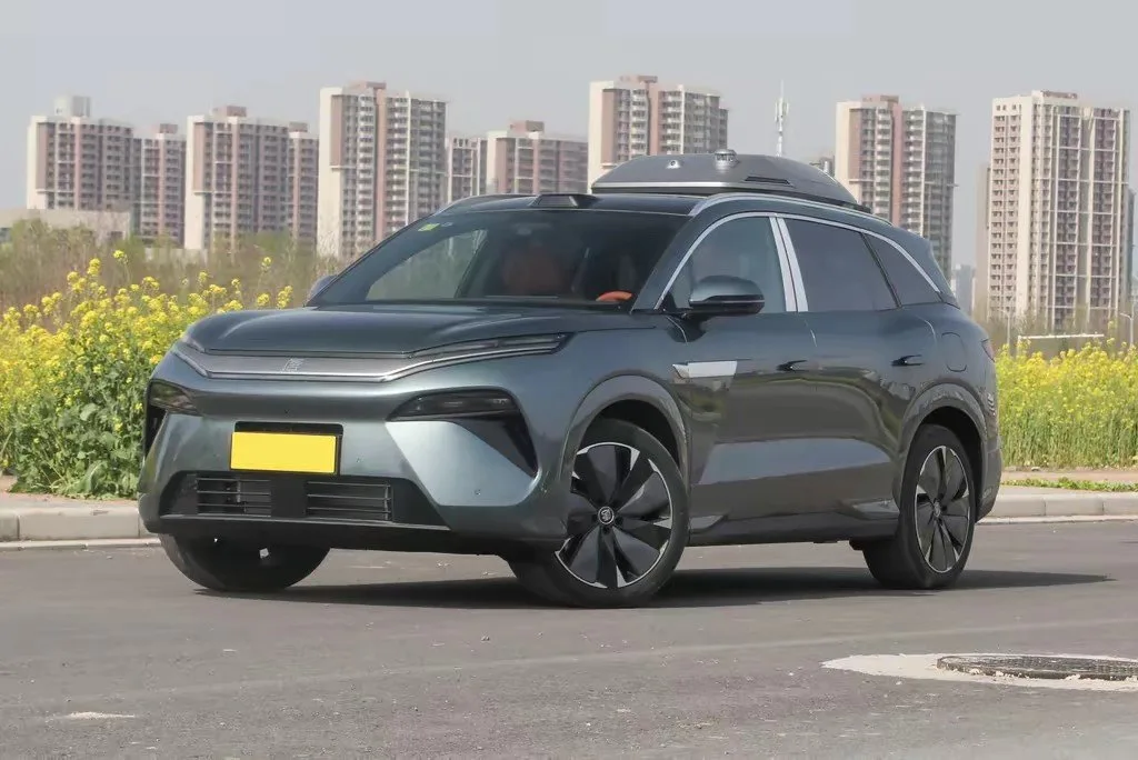 Tang L 2025 DM 175KM Drone Player Edition