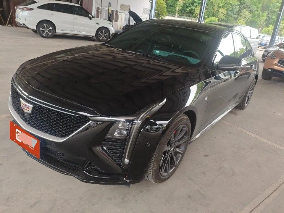 Cadillac CT5 2024 28T Premium