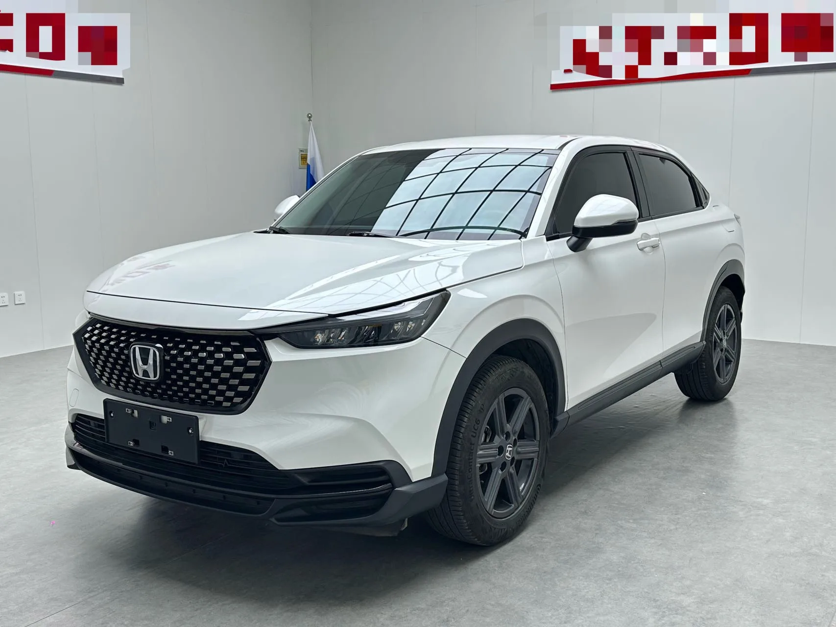 Honda XR-V 2023 1.5L CVT Hot Edition