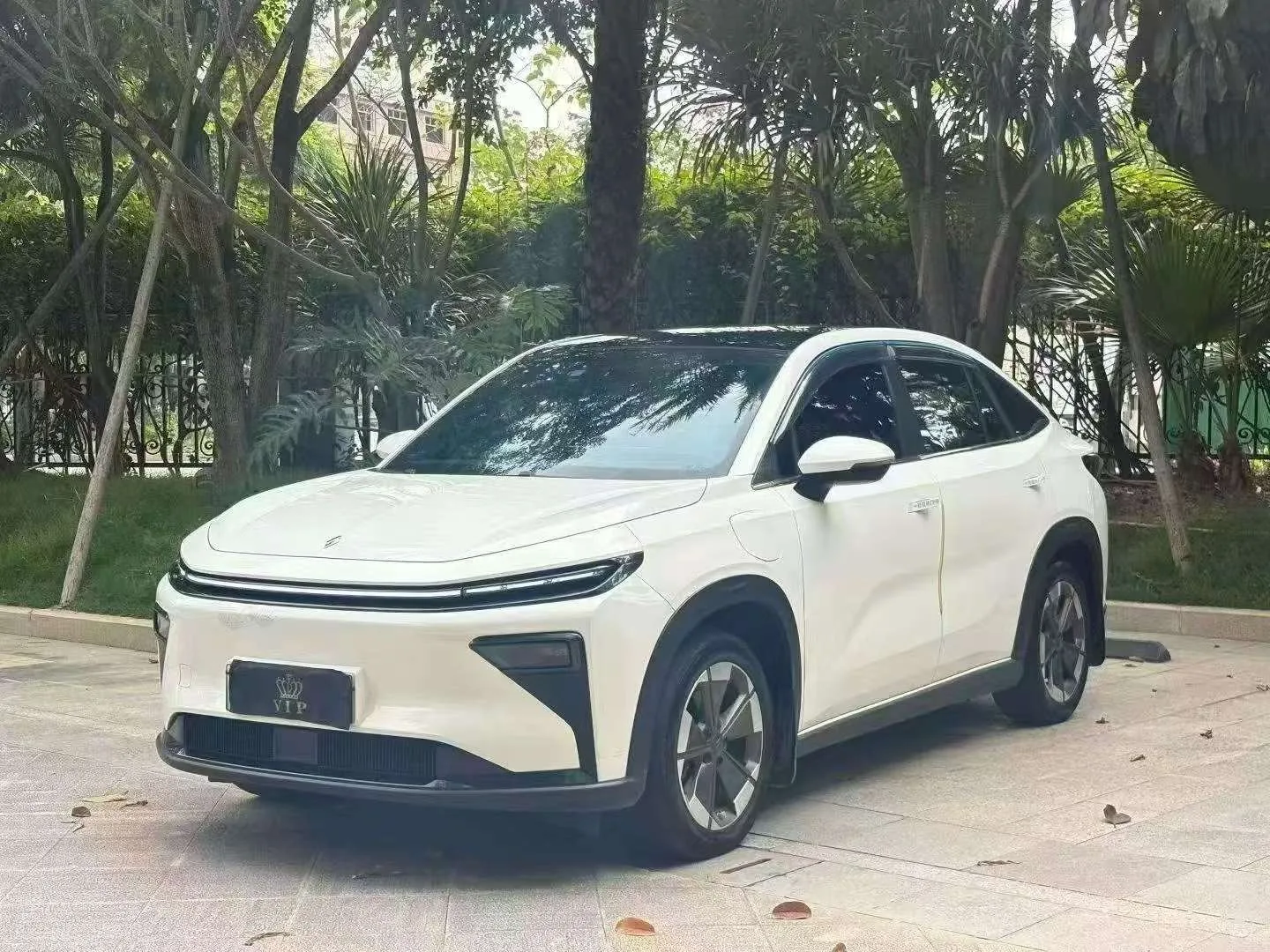 马自达6 7 2023 模型, 605公里/小时, 风 追逐者