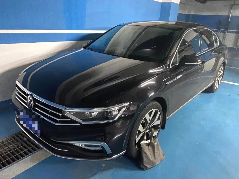 2020 Volkswagen Passat 280TSI DSG Comfort