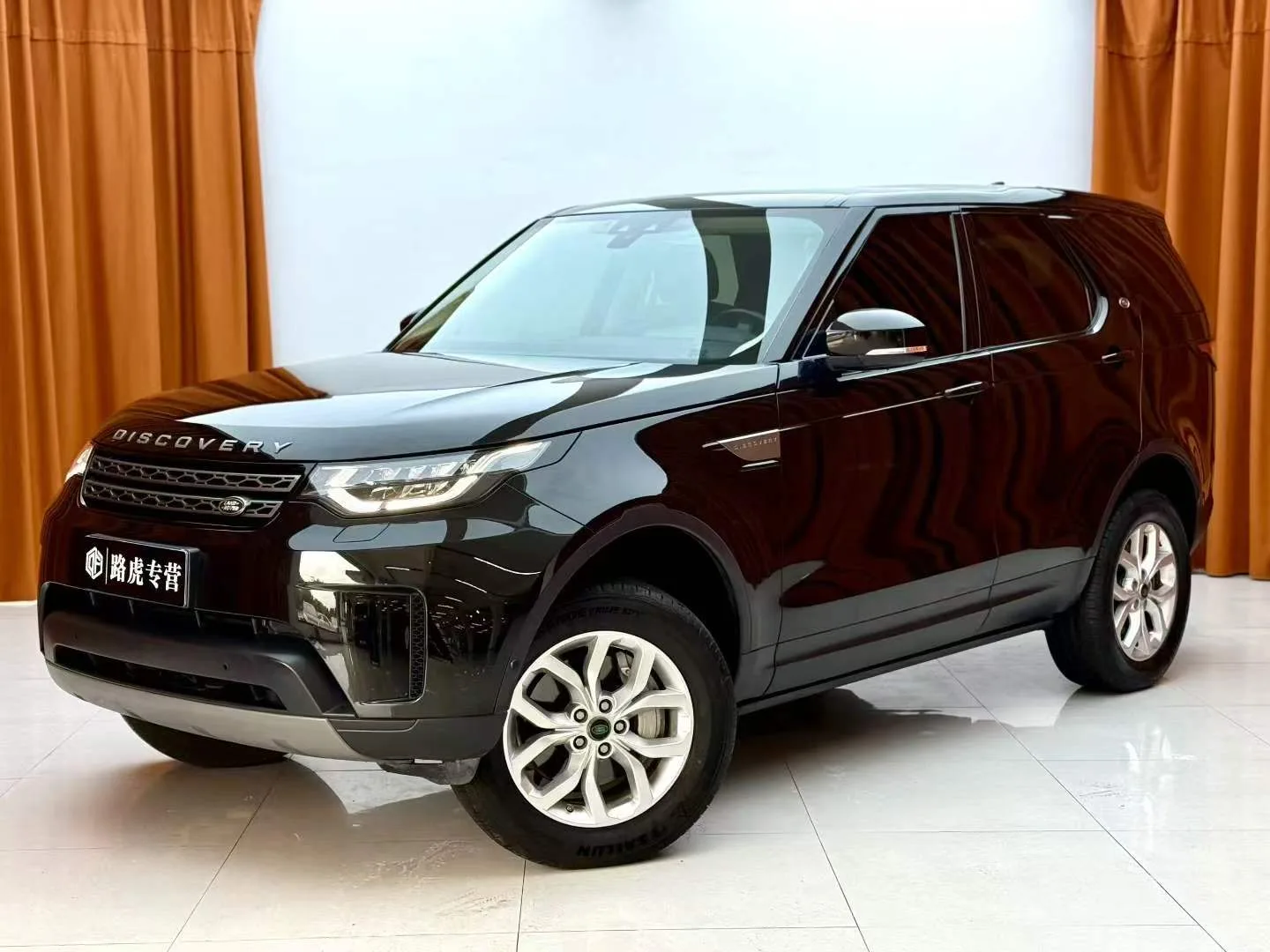 Discover the 2020 3.0 SC V6 SE