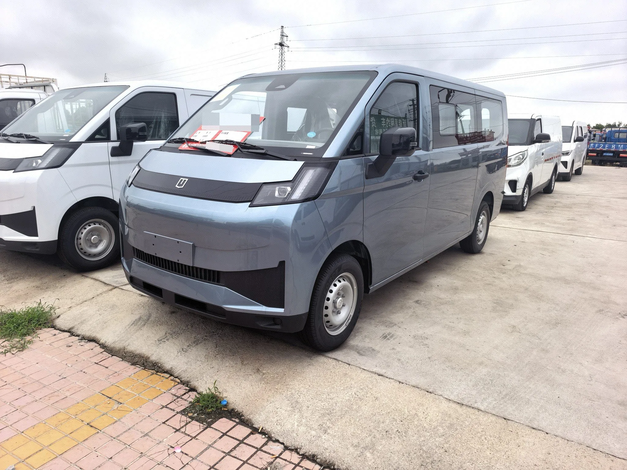 Remote 2025 Star Enjoy V7E Smart Edition Xuanwu 51.4 kWh Automatic Transmission