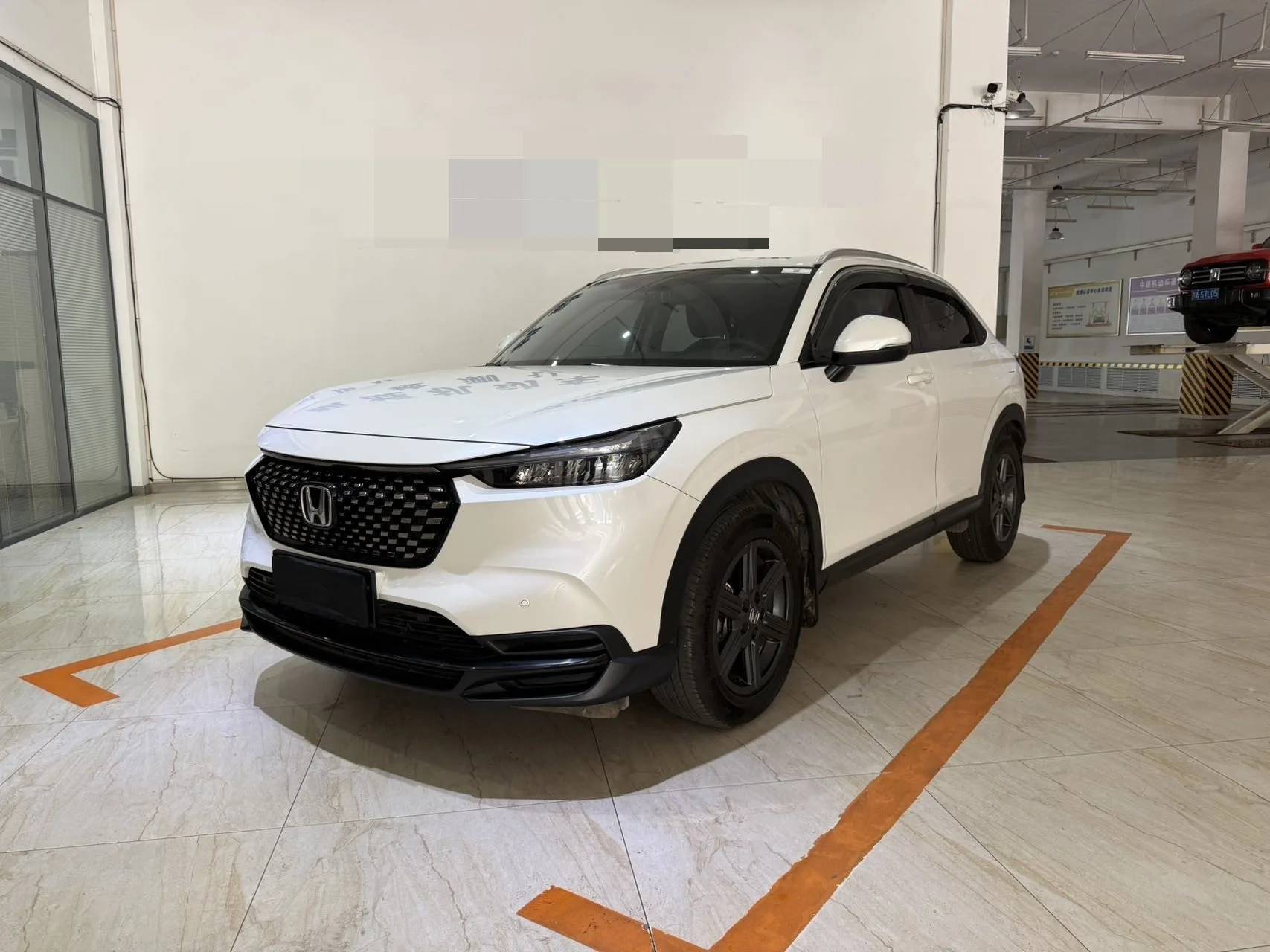 Honda XR-V 2023 1.5L CVT Hot Edition