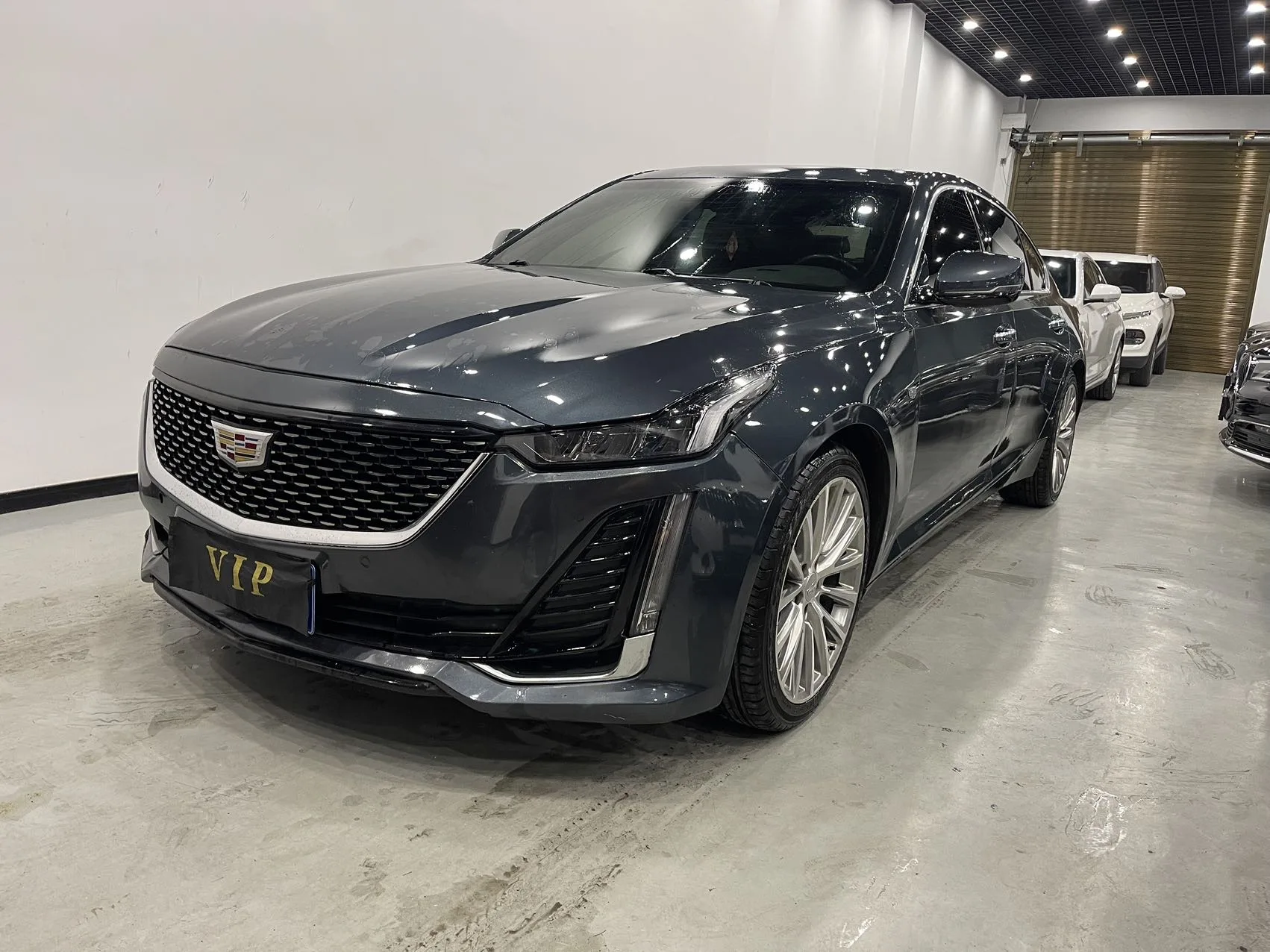 Cadillac CT5 2021 28T Premium
