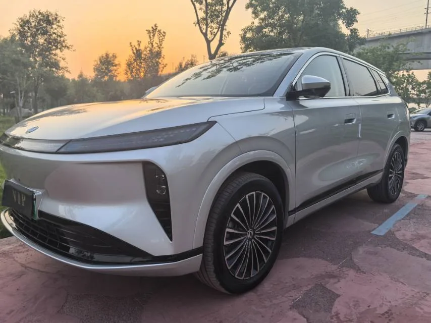Dongfeng Fengshen L8 2025 Model 112KM Dream Edition