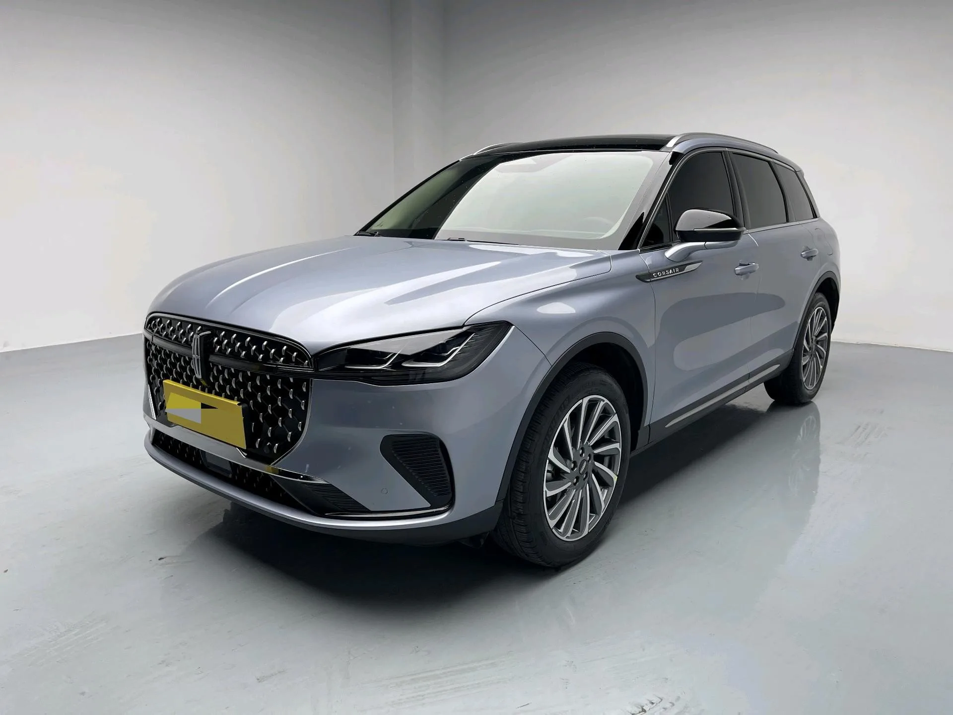 Adventurer 2023 2.0T FWD Prestige Edition