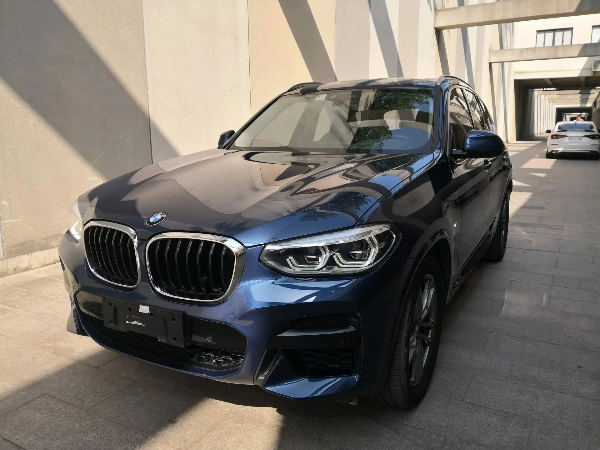 BMW X3 2020 xDrive28i M Sport Package