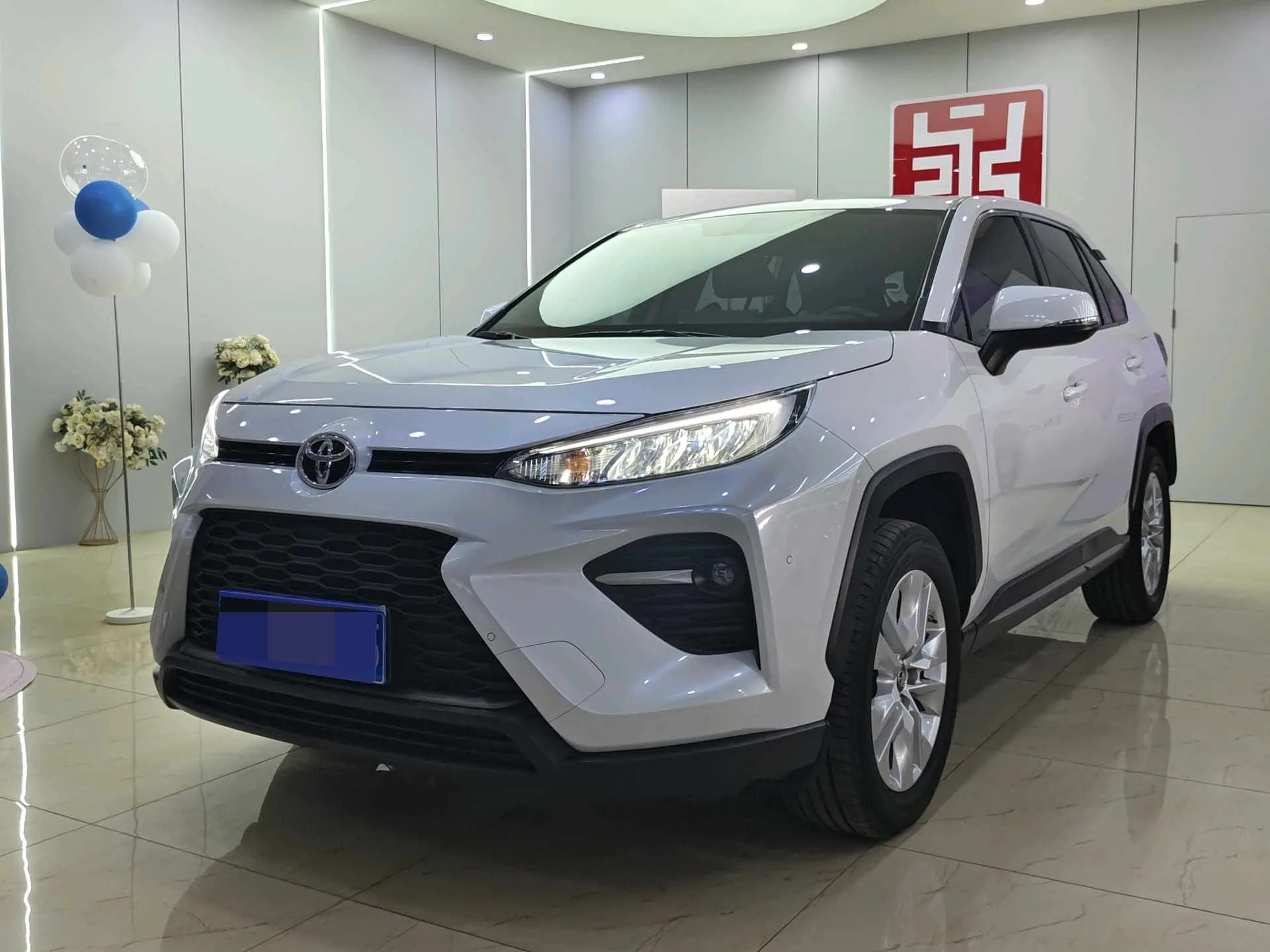 2022 Toyota Vellfire 2.0L CVT 2WD Leading Edition